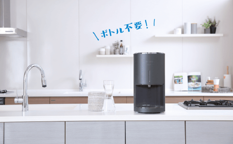 エブリィフレシャスミニ